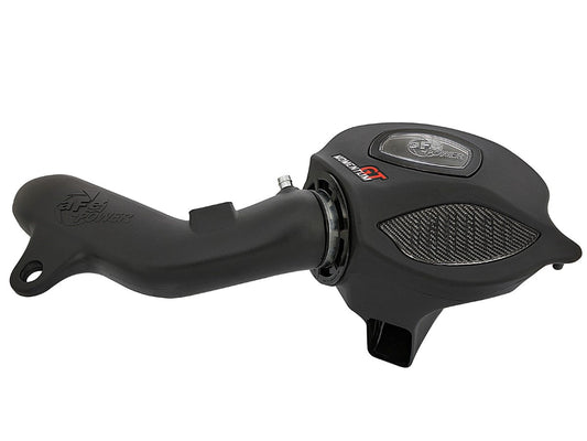 aFe 54-76311 Momentum GT Cold Air Intake System w/Pro 5R Filter