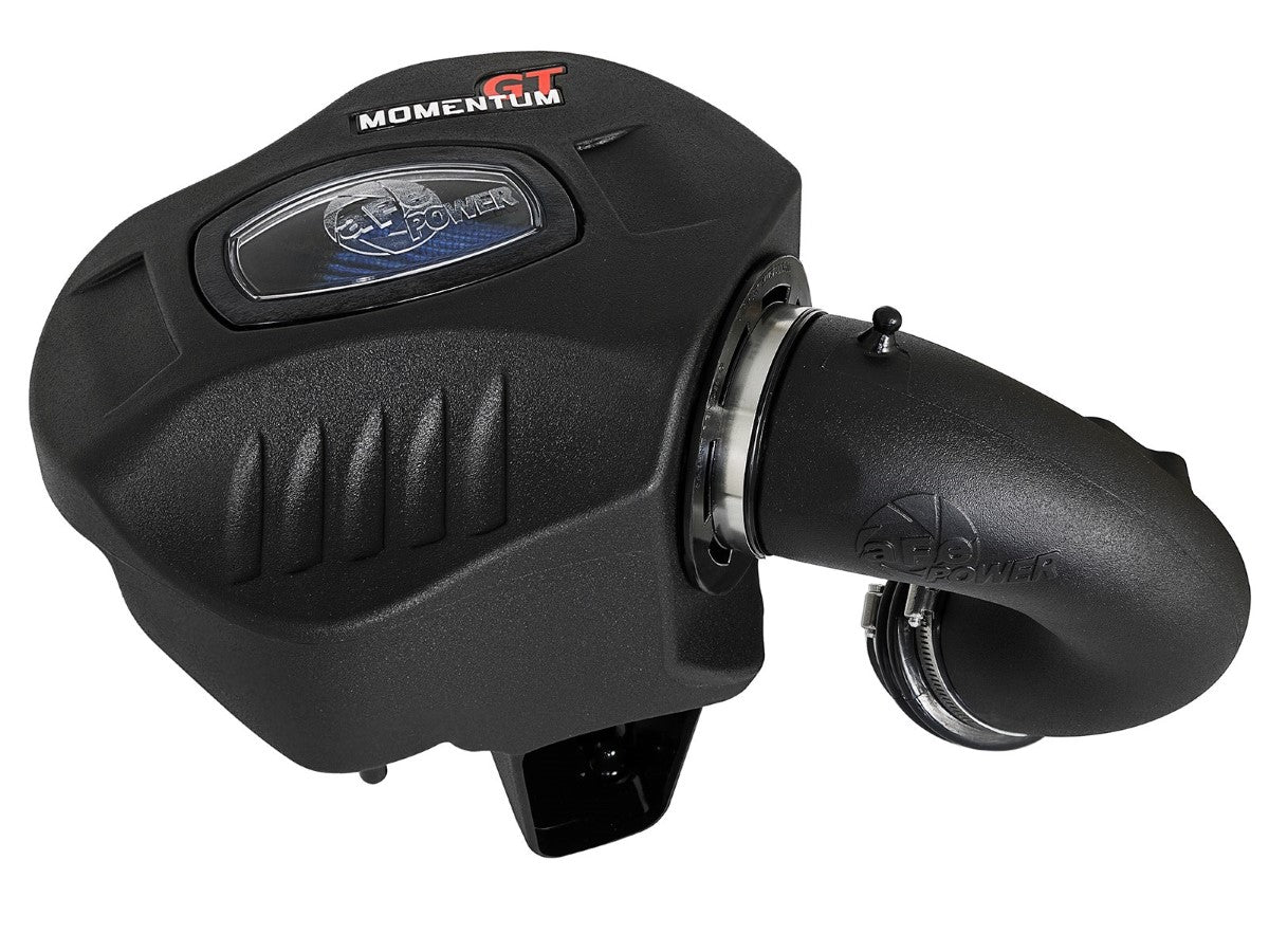 aFe 54-76312 Momentum GT Cold Air Intake System w/Pro 5R Filter