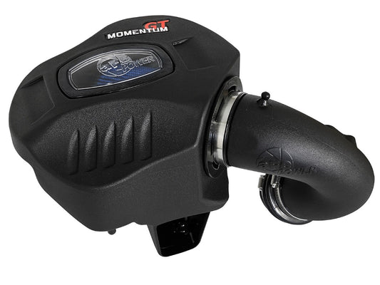 aFe 54-76312 Momentum GT Cold Air Intake System w/Pro 5R Filter