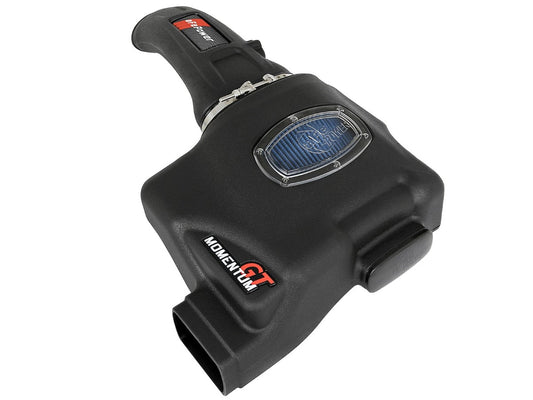 aFe 54-76313 Momentum GT Cold Air Intake System w/Pro 5R Filter