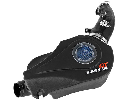 aFe 54-76901 Momentum GT Cold Air Intake System w/Pro 5R Filter