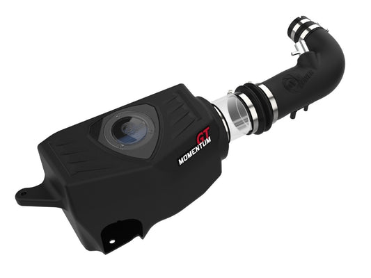 aFe 54-76902-1 Momentum GT Cold Air Intake System w/Pro 5R Filter