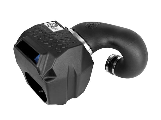 aFe 54-80072-1 Magnum FORCE Stage-2 Si Cold Air Intake System w/Pro 5R Filter