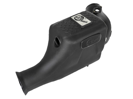 aFe 54-81022-1 Magnum FORCE Stage-2 Si Cold Air Intake System w/Pro 5R Filter