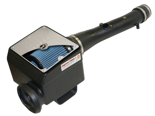 aFe 54-81162 Magnum FORCE Stage-2 Si Cold Air Intake System w/Pro 5R Filter