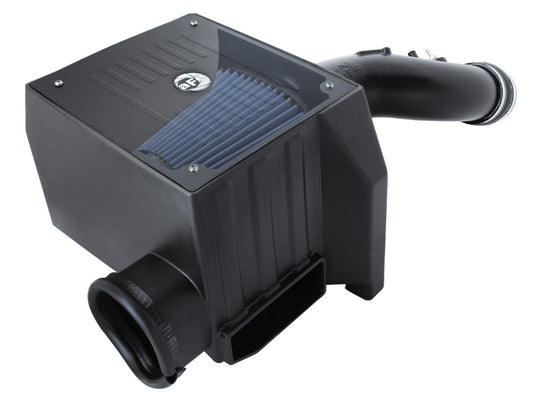aFe 54-81174 Magnum FORCE Stage-2 Si Cold Air Intake System w/Pro 5R Filter