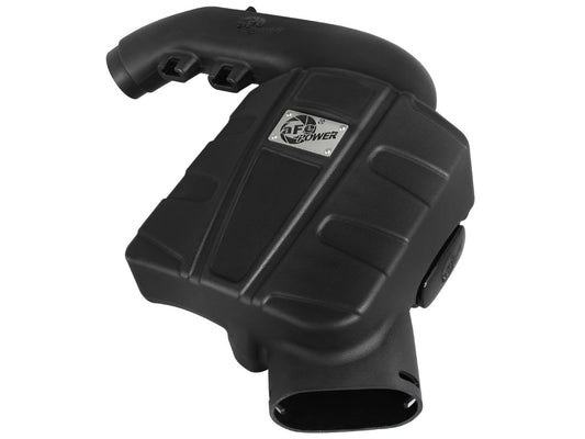 aFe 54-82082-1 Magnum FORCE Stage-2 Si Cold Air Intake System w/Pro 5R Filter