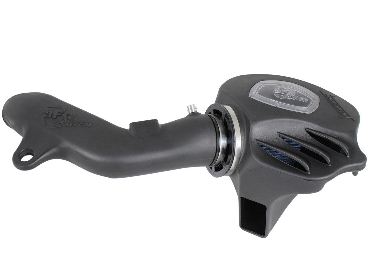 aFe 54-82202 Momentum Cold Air Intake System w/Pro 5R Filter