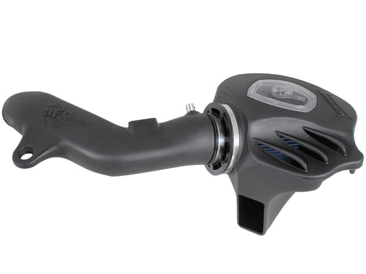 aFe 54-82202 Momentum Cold Air Intake System w/Pro 5R Filter