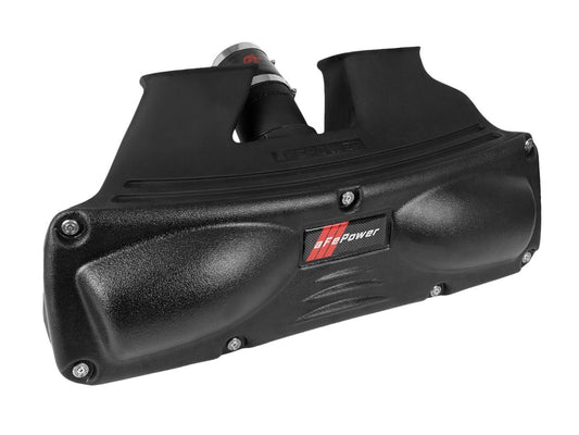 aFe 54-83037R Magnum FORCE Stage-2 Si Cold Air Intake System w/Pro 5R Filters