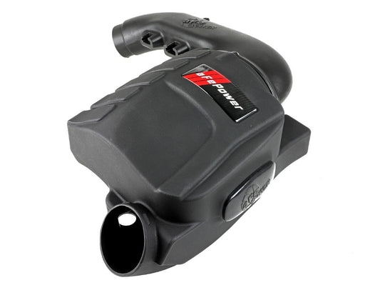 aFe 54-83043R Magnum FORCE Stage-2 Si Cold Air Intake System w/Pro 5R Filter