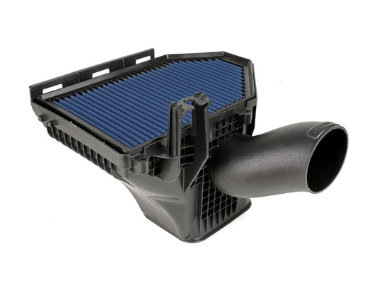 aFe 55-10001R Super Stock Induction System w/Pro 5R Filter