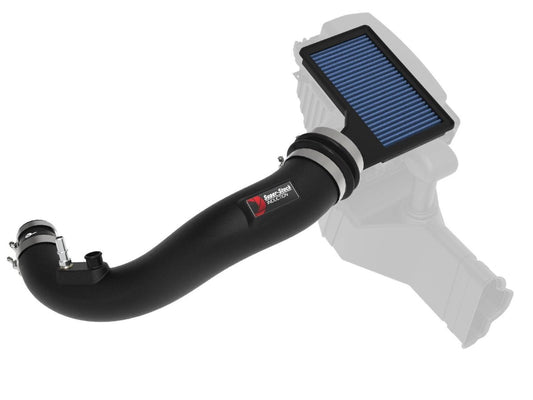 aFe 55-10006R Super Stock Induction System w/Pro 5R Filter