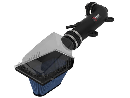 aFe 55-10009R Super Stock Induction System w/ Pro 5R Filter