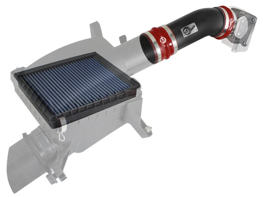 aFe 55-12540 Super Stock Induction System w/Pro 5R Filter