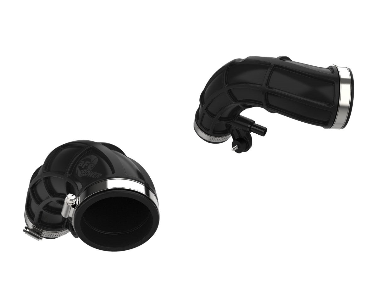aFe 55-20001 aFe POWER Turbo Inlet Pipe Black