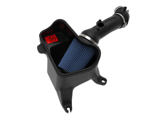aFe 56-10007R Takeda Stage-2 Cold Air Intake System w/Pro 5R Filter