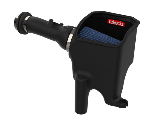 aFe 56-10008R Takeda Stage-2 Cold Air Intake System w/Pro 5R Filter