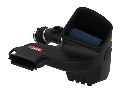 aFe 56-10009R Takeda Stage-2 Cold Air Intake System w/Pro 5R Filter