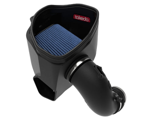 aFe 56-10015R Takeda Stage-2 Cold Air Intake System w/ Pro 5R Filter