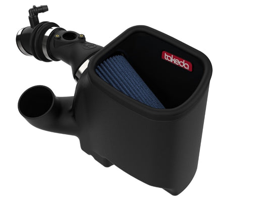 aFe 56-10018R Takeda Stage-2 Cold Air Intake System w/Pro 5R Filter