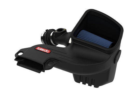 aFe 56-10020R Takeda Stage-2 Cold Air Intake System w/Pro 5R Filter