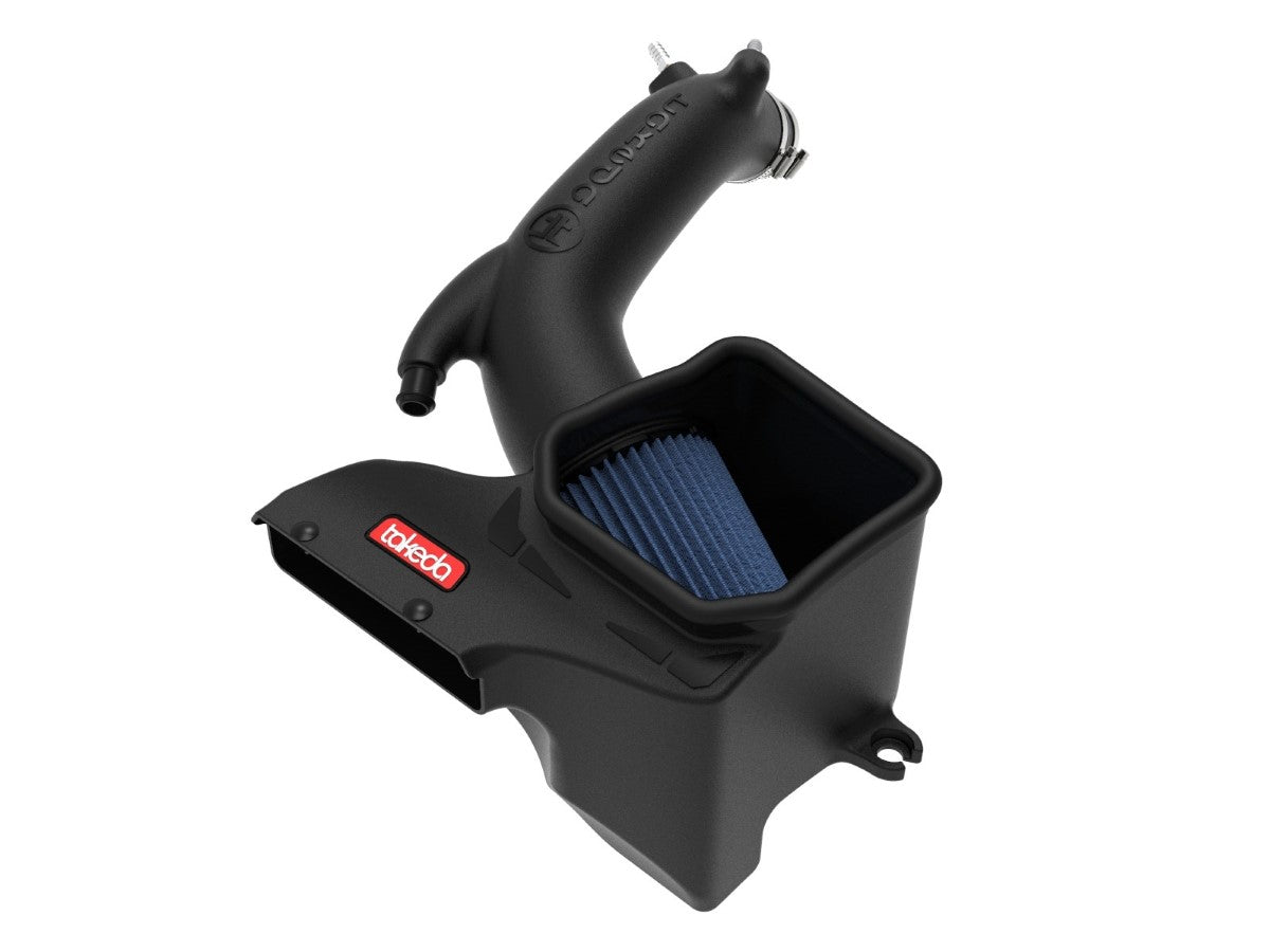 aFe 56-10021R Takeda Stage-2 Cold Air Intake System w/Pro 5R Filter
