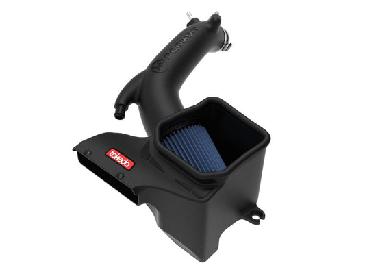 aFe 56-10021R Takeda Stage-2 Cold Air Intake System w/Pro 5R Filter