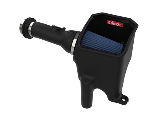 aFe 56-10027R Takeda Stage-2 Cold Air Intake System w/Pro 5R Filter