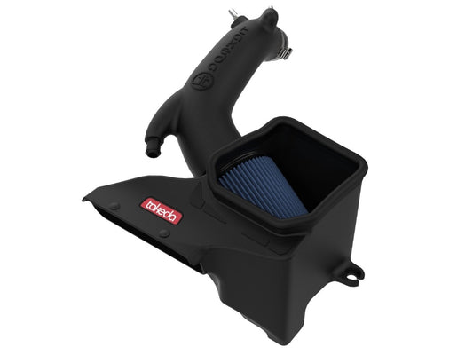 aFe 56-10035R Takeda Stage-2 Cold Air Intake System w/ Pro 5R Filter
