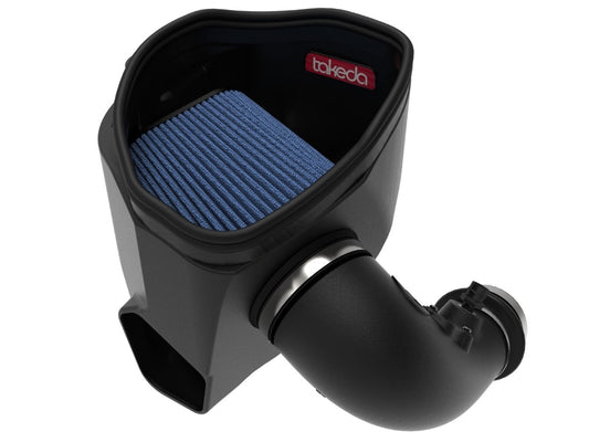 aFe 56-10037R Takeda Stage-2 Cold Air Intake System w/ Pro 5R Filter