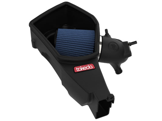 aFe 56-10060R Takeda Stage-2 Cold Air Intake System w/ Pro 5R Filter