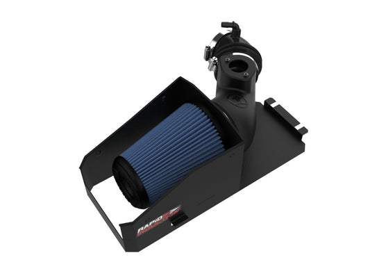 aFe 56-20040R Takeda Rapid Induction Cold Air Intake System w/ Pro 5R Filter