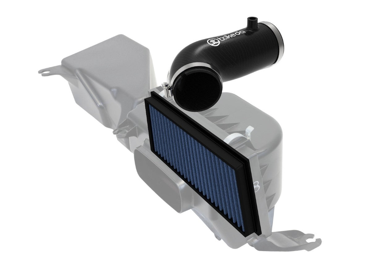 aFe 56-50056R Takeda Super Stock Induction System w/ Pro 5R Filter