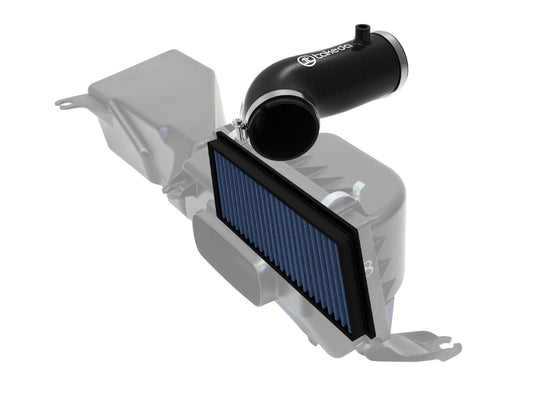 aFe 56-50056R Takeda Super Stock Induction System w/ Pro 5R Filter