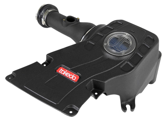 aFe 56-70002R Takeda Momentum Cold Air Intake System w/Pro 5R Filter