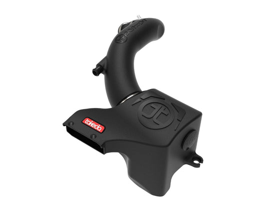 aFe 56-70005R Takeda Momentum Cold Air Intake System w/Pro 5R Filter