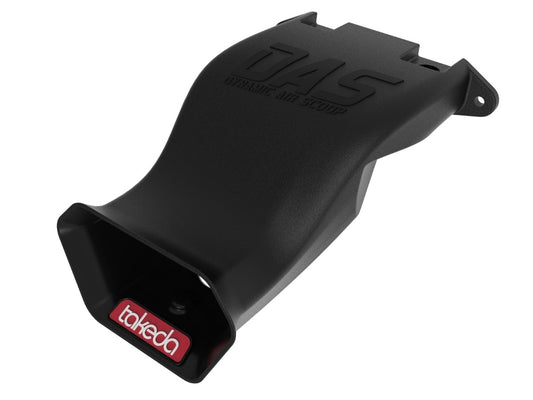 aFe 56-70005S Dynamic Air Scoop (D.A.S.)