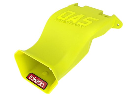 aFe 56-70005SE Dynamic Air Scoop (D.A.S.)