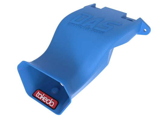 aFe 56-70005SL Dynamic Air Scoop (D.A.S.)