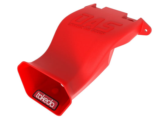 aFe 56-70005SR Dynamic Air Scoop (D.A.S.)