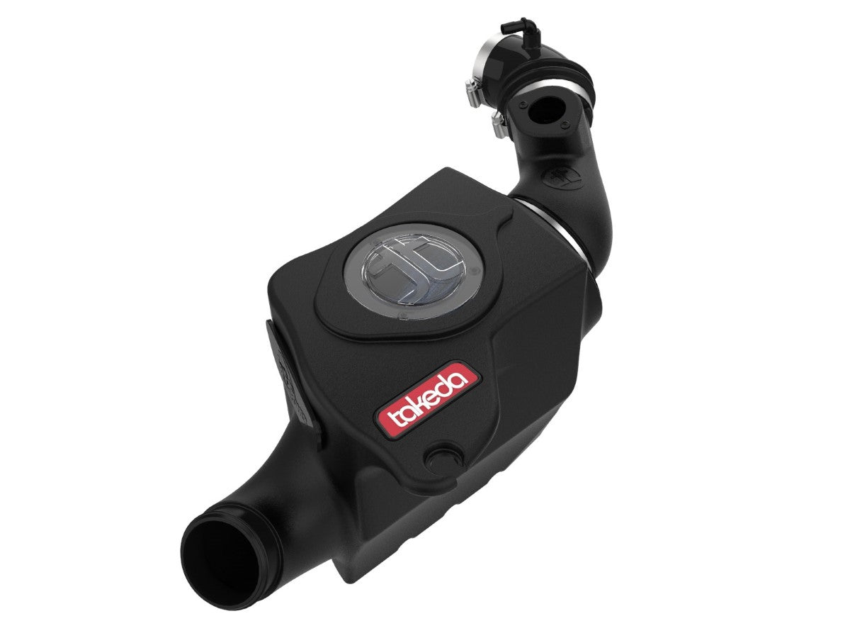 aFe 56-70006R Takeda Momentum Cold Air Intake System w/Pro 5R Filter