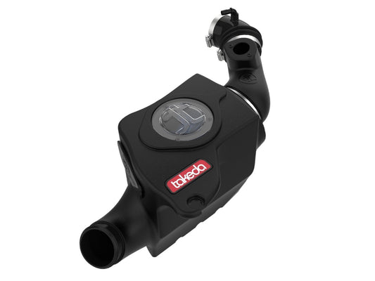 aFe 56-70006R Takeda Momentum Cold Air Intake System w/Pro 5R Filter