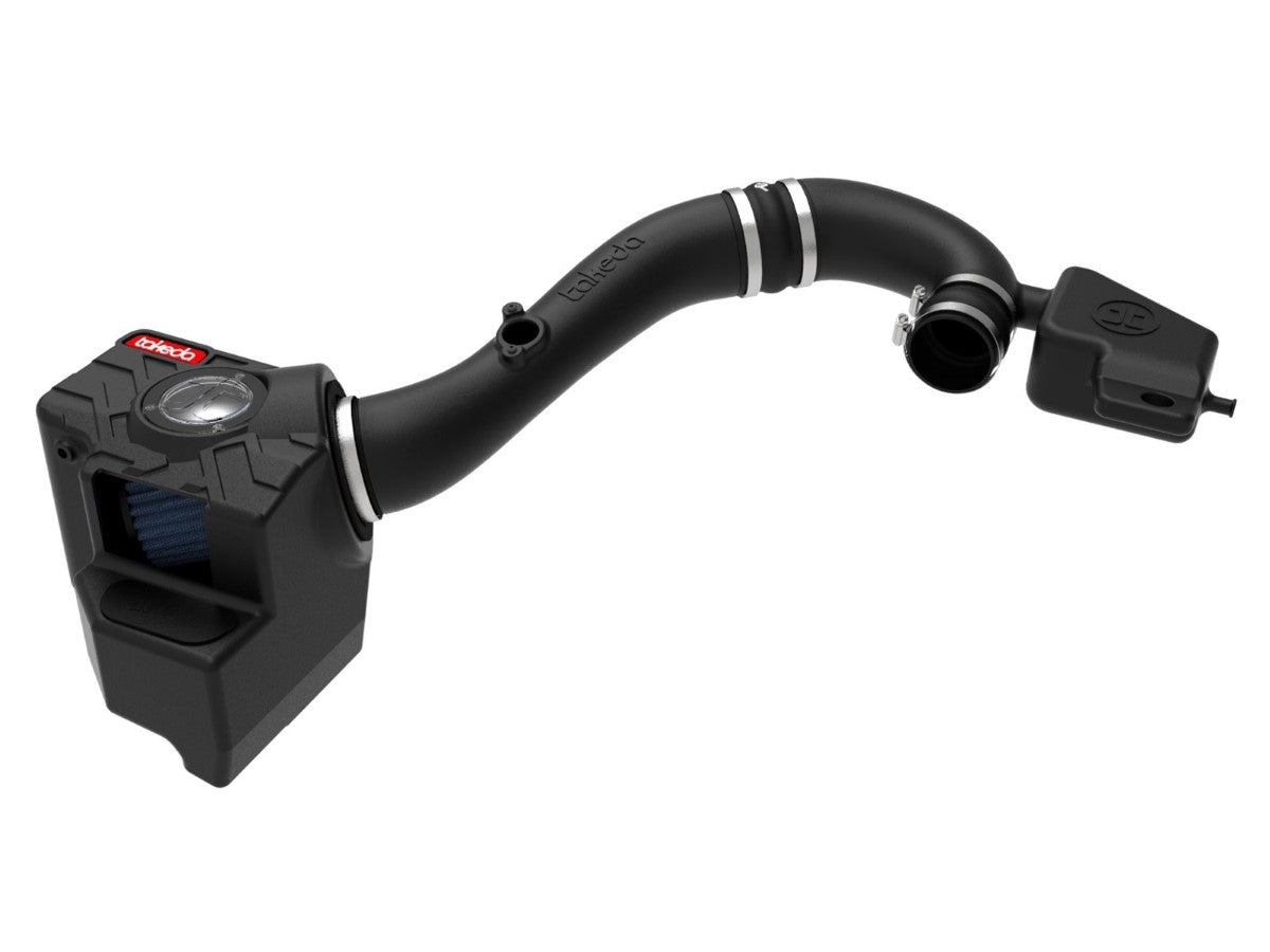 aFe 56-70010R Takeda Momentum Cold Air Intake System w/Pro 5R Filter