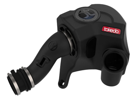 aFe 56-70013R Takeda Momentum Cold Air Intake System w/Pro 5R Filter