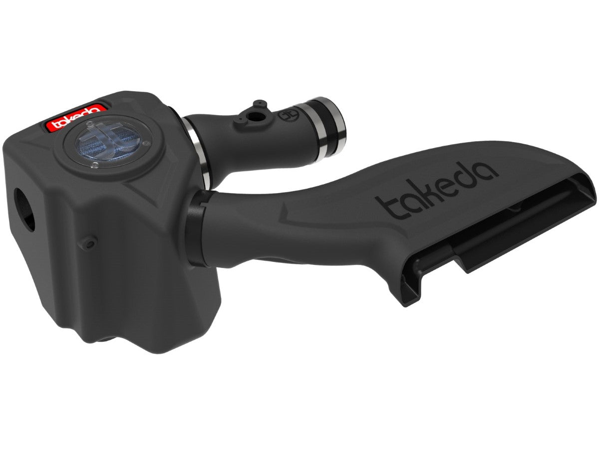 aFe 56-70014R Takeda Momentum Cold Air Intake System w/Pro 5R Filter