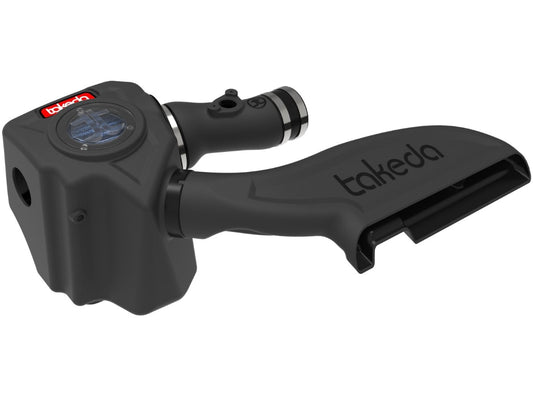 aFe 56-70014R Takeda Momentum Cold Air Intake System w/Pro 5R Filter