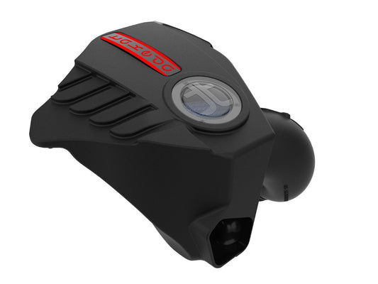 aFe 56-70015R Takeda Momentum Cold Air Intake System w/Pro 5R Filter