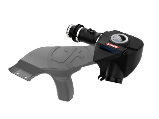 aFe 56-70016R Takeda Momentum Cold Air Intake System w/Pro 5R Filter