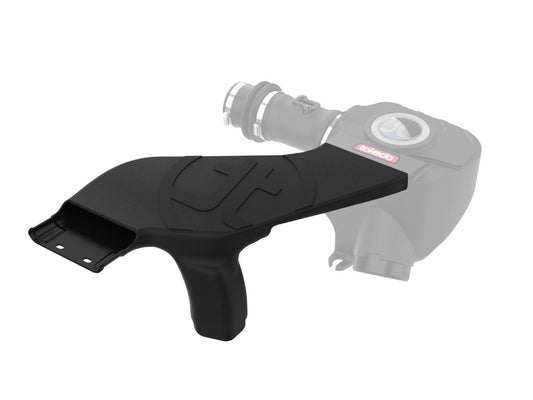 aFe 56-70016S Dynamic Air Scoop (D.A.S.)